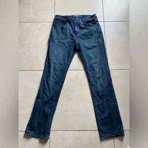 Men’s Lucky Brand jeans